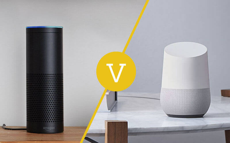 Blog-Image-Amazon Echo or Google Home; Which Voice Assistant Should You Go With?