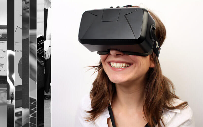 Blog-Image-Virtual Reality: The Next Revolution In Marketing