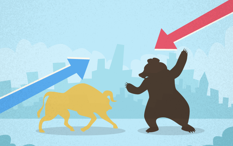 Blog-Image-The Bull & The Bear: Riding The Markets of Real-Time Data