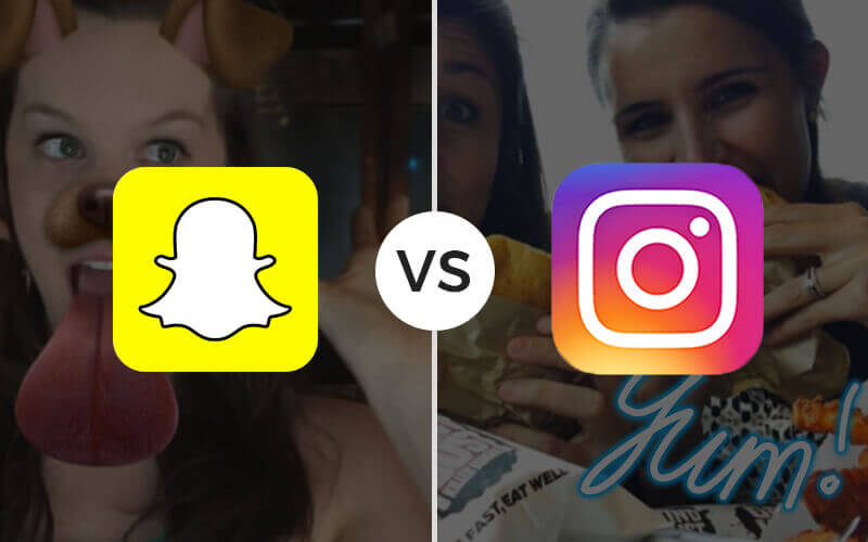 Blog-Image-Team Instagram vs. Team Snapchat