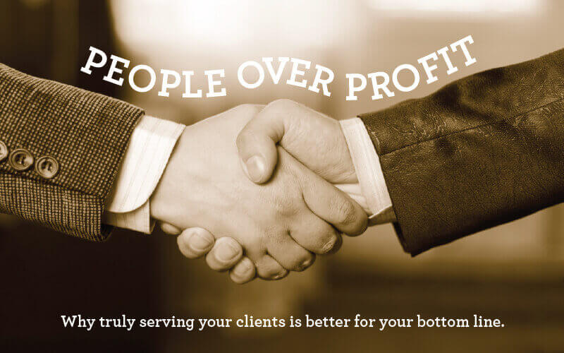 Blog-Image-Delivering vs. Serving Your Clients or Customers