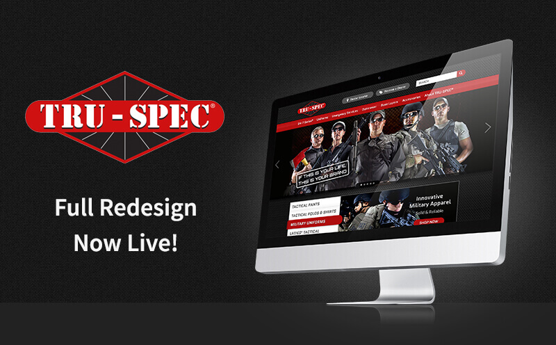 Blog-Image-Swarm Launches New Website for TRU-SPEC