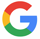 New Google "G" Logo Mark