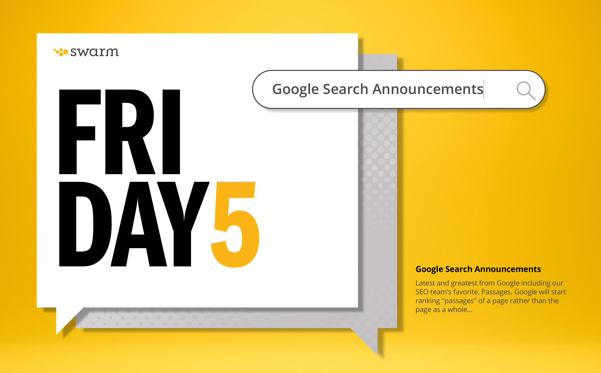 Blog-Image-The Hive’s Friday Five Issue 23