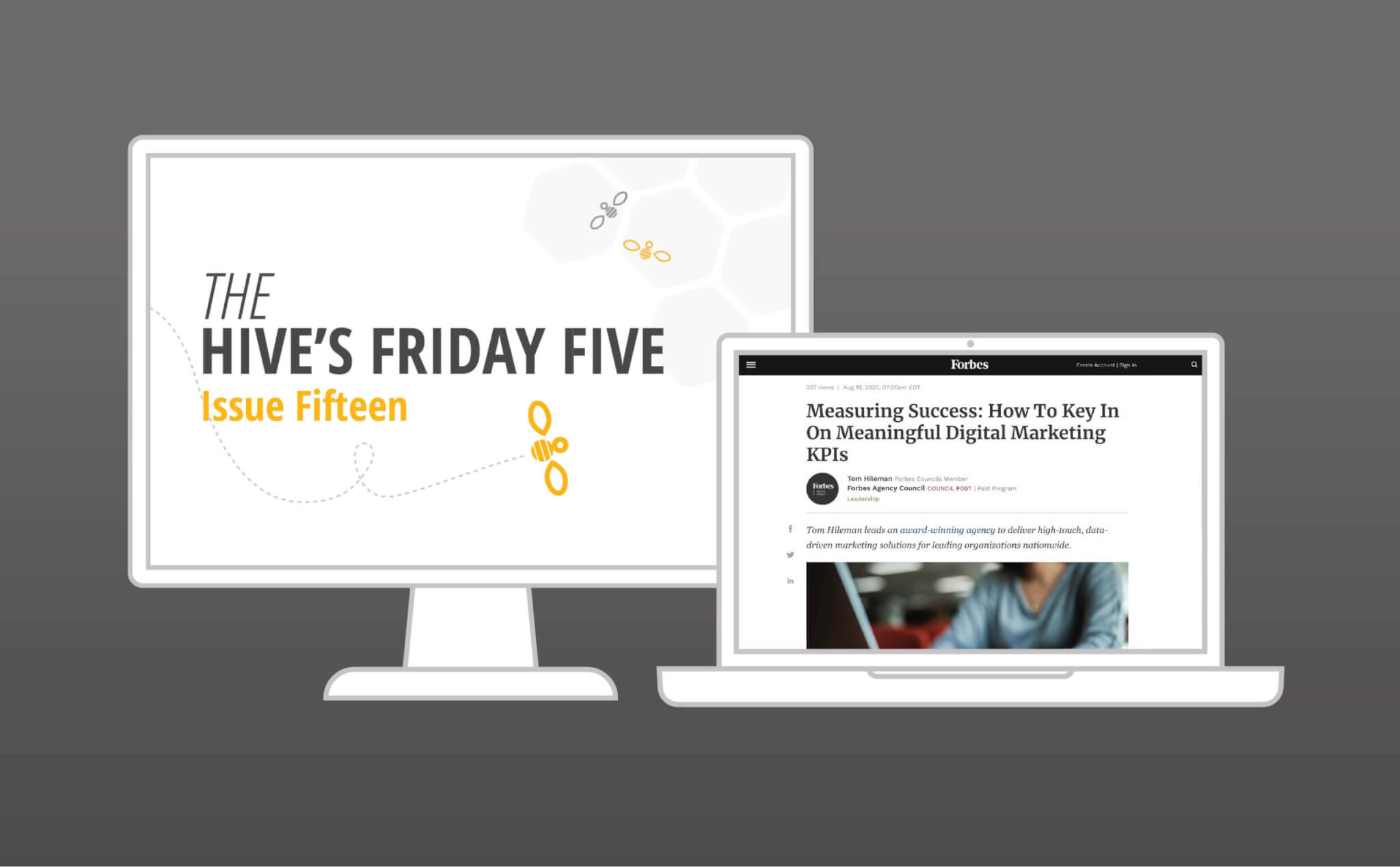 Blog-Image-The Hive’s Friday Five Issue 15